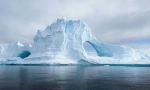 Icebergs: zaujímavé fakty o driftoch ľadových loptičiek