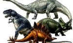 Klasifikácia dinosaurov