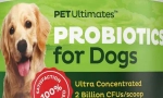 Probiotické pre psov