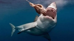 Žralok s zlou povesťou