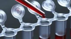 Krvný test pre červy u detí a dospelých