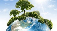 Biosféra. Koncepty a definície