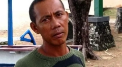 Invertovaná škôlka ostrova gili