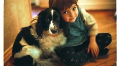 Deti a domáce zvieratá