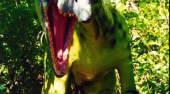Dilovosaur