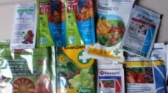 Fungicídy pre rastliny: druh a princíp prevádzky