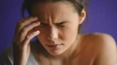 Červy v hlave muža