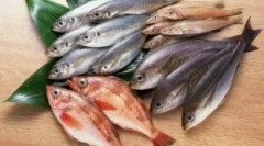 Rukavice v sladkej vode a morské ryby: je možné jesť?