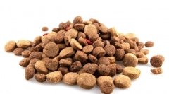 Grandorf: trieda triedy potraviny s optimálnym make-upom