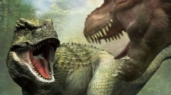 Predátorské dinosaury