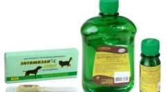 Entomozan c a pokyny pre jeho použitie