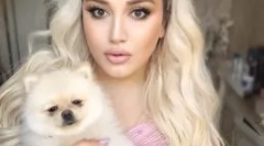 Aké plemeno psa v goar avetisyan?