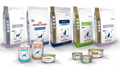 Aké krmivo je lepšie: proplan alebo royal kanin?