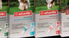 Kvapky kvapiek a inštrukcie na ich použitie