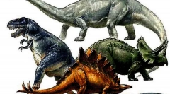 Klasifikácia dinosaurov