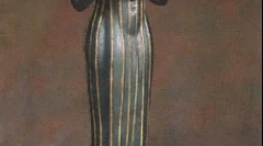 Mačka v starovekom egypte