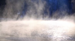 Kreatizovanie látok v prírode