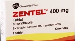 Najlepšie tablety z červov