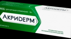 Mazi a iné prostriedky z svrbenia po bitkách