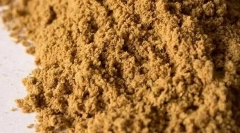 Mäková múka pre kurčatá