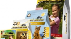 Night hunter: cat feed od domácich výrobcov