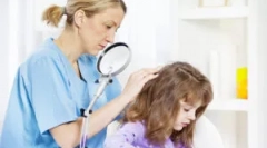 Spracovanie domu, vecí a náradia počas pediculózy