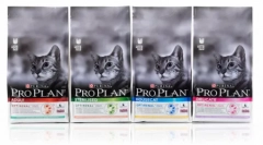 Prehľad populárnych výrobcov hotových mačiek pre mačky