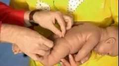 Funkcie rozsahu pôsobnosti enterobiópie