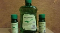 Z ktorého pomôže medifox?