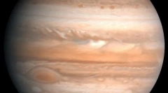 Planéta jupiter