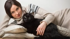 Prečo sú osamelé ženy chovu mačiek