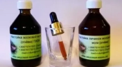 Užitočné vlastnosti a používanie bee fire