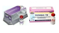 Polyvak-tm: vakcína, ochrana mačiek odpadu