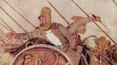 Plemeno mačky s lesklým papuľou