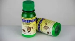 Príprava druhu micro