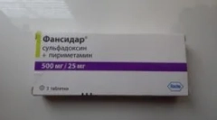 Príprava fancidaru - popis a aplikácia