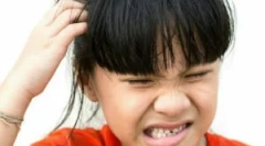 Aplikácia kontroly vody z vši pre deti