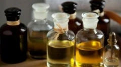 Použitie esenciálnych olejov z chýb