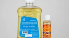 Aplikácia radu nájdeného z švábov