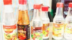 Použitie octu z ploštice v byte