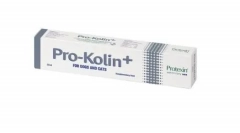 Pro-colin: odpoveď na poruchy trávenia u mačiek