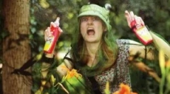 Reakcia tela po uhryznutí sudcov a spôsobov liečby