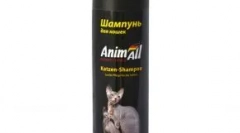 Sfinches-brash: vtipné, vrásčité, nie veľmi plešaté švy