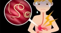 Príznaky prítomnosti bertillov a liečby dieťaťa