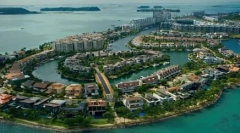 Singapure: chybujúcich pravda a pravidlá obsahu