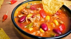 Salonka pre psov v mexickom