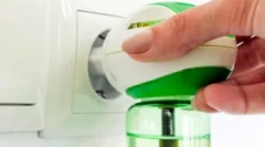 Finančné prostriedky ochrany proti komárom doma