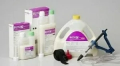 Butoxy a jeho aplikácia