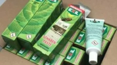 Exil schaben paste tool z švábov