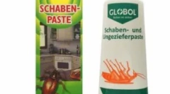 Globol (globálne) z švábov